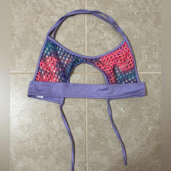 NEW large matching set from iheartraves - Picture 2 of 3